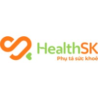 HealthSK Limited Company. Logo