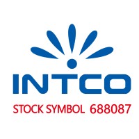 Intco Plastic Logo