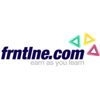 frntlne Logo