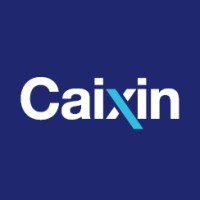 Caixin Global Logo
