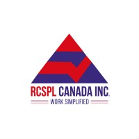 RCSPL Canada Inc. Logo