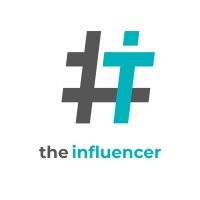 the influencer GmbH Logo
