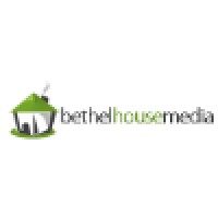 Bethel House Media Logo