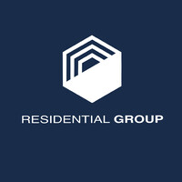 Residential Group Logo