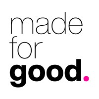 Made for Good Logo