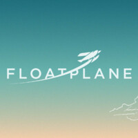 Floatplane Dev Logo