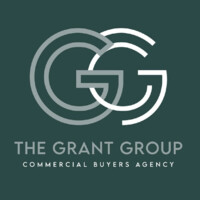 The Grant Group Logo