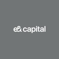 e& capital Logo