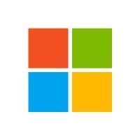 Microsoft Logo