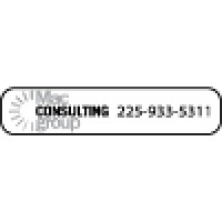Mac Consulting Group, Inc. Logo