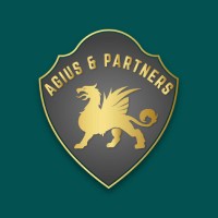 Agius & Partners Logo