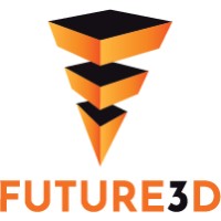 Future3D Logo