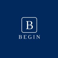 Begin Logo