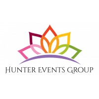 Hunter Events Group Logo