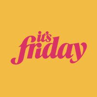 Its Friday Logo