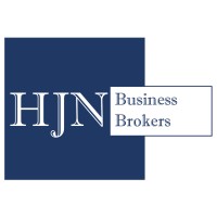 HJN Business Brokers Logo