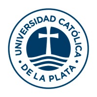 Universidad Católica de La Plata Logo