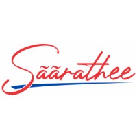 Saarathee Global Udyog Private Limited Logo