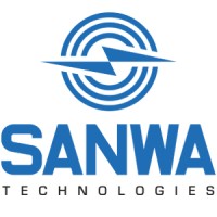 SANWA Technologies, Inc. Logo