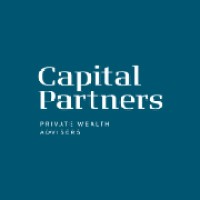 Capital Partners Private Wealth Advisers Logo