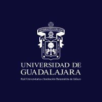Universidad de Guadalajara UdeG Logo