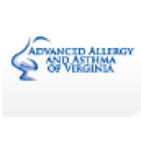 Advanced Allergy and Asthma of Virginia Logo