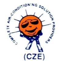 Comfort Zone Engineers - India Logo