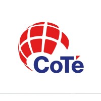 CoTé Software & Solutions Logo