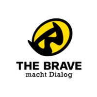 Brave Agency Logo