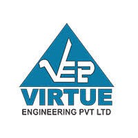 Virtue Engineering Pvt. Ltd Logo