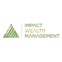 Impact Wealth Management Logo