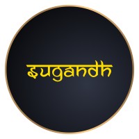 Sugandh Logo