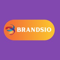 Brandsio Logo
