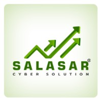 Salasar Cyber Solutions Pvt. Ltd. Logo