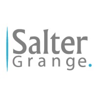 Salter Grange Logo