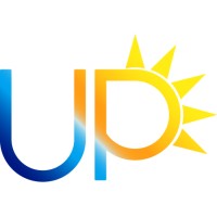 Rising Up Together Logo