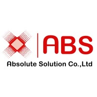 Absolute Solution Logo