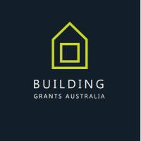 Building Grants Australia Logo