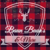 Baun Bauns & More Logo