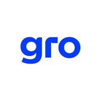Gro Digital Platforms Logo