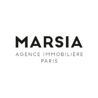 Agence MARSIA - Paris Logo