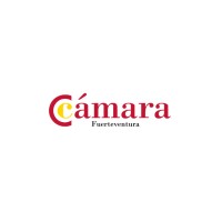 Cámara de Comercio de Fuerteventura Logo