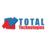 Total Technologies Logo