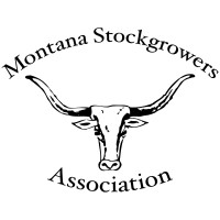 Montana Stockgrowers Association Logo