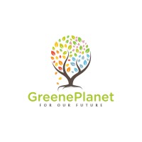 Greene Planet Logo