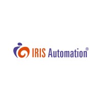 Iris Automation Pvt. Ltd. Logo