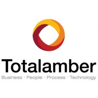 Totalamber Logo