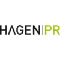 Hagen PR Logo