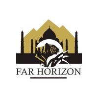 Far Horizon Tours Pvt. Ltd. - India Logo