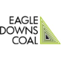 Eagle Downs Coal Management Logo